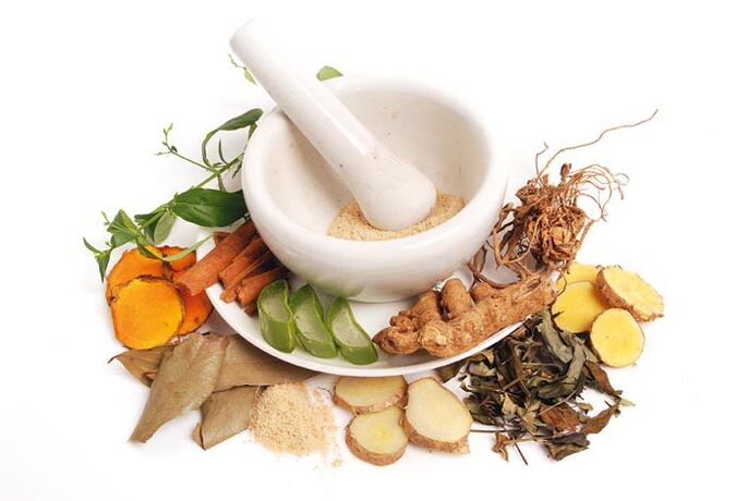 Produtos para a potencia