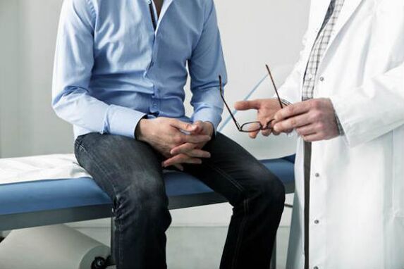 Recepción no médico