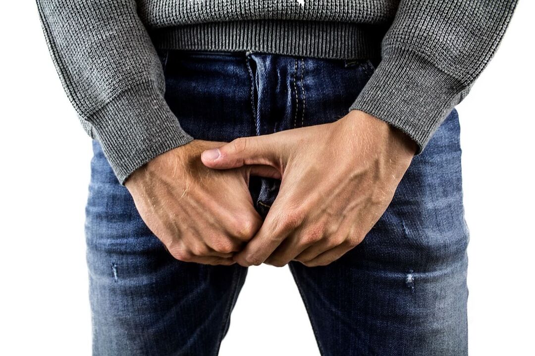 Propiedades do corpo masculino