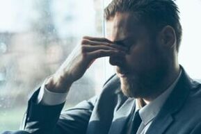 Por que hai problemas coa eficacia dos homes
